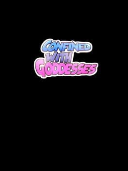 Confined with Goddesses - undefined - Copertina