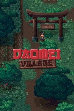 Daomei Village - undefined - Copertina