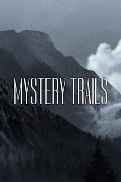 Mystery Trails - undefined - Copertina