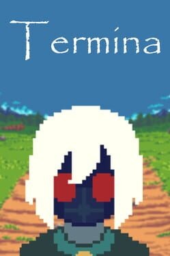Termina - undefined - Copertina