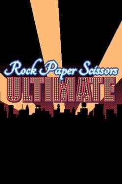 Rock Paper Scissors Ultimate - undefined - Copertina