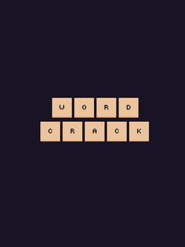 Word Crack - undefined - Copertina