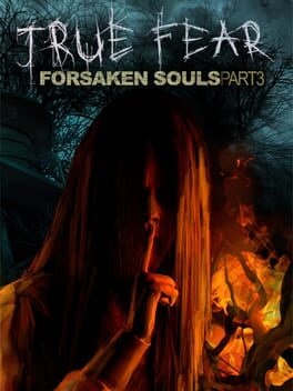 True Fear: Forsaken Souls Part 3 - undefined - Copertina
