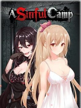 A Sinful Camp - undefined - Copertina