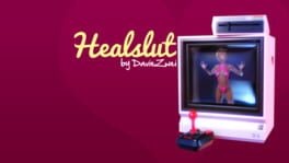 Healslut - undefined - Copertina