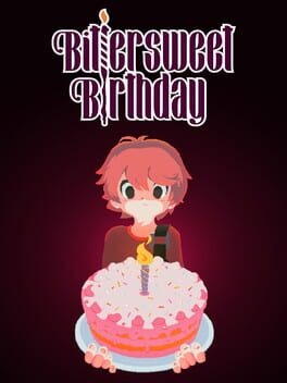 Bittersweet Birthday - undefined - Copertina