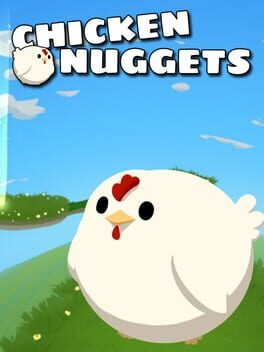 Chicken Nuggets - undefined - Copertina