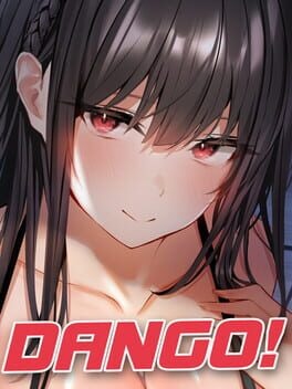 Dango! - undefined - Copertina