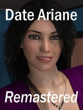 Date Ariane Remastered - undefined - Copertina