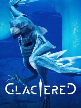Glaciered - undefined - Copertina