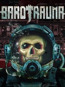 Barotrauma - undefined - Copertina