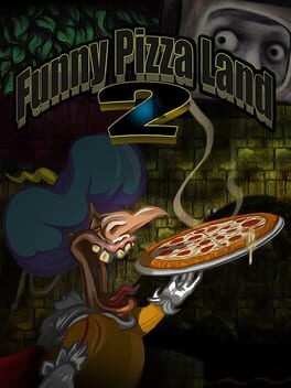 Funny Pizza Land 2 - undefined - Copertina
