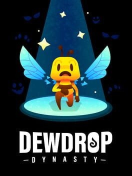 Dewdrop Dynasty - undefined - Copertina