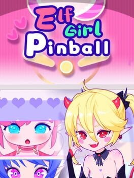 Elf Girl Pinball - undefined - Copertina
