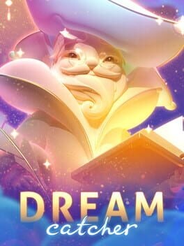 Dream Catcher VR - undefined - Copertina