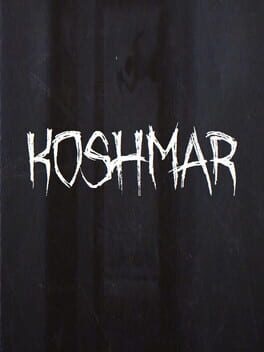 Koshmar - undefined - Copertina