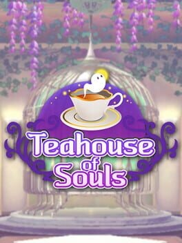 Teahouse of Souls - undefined - Copertina
