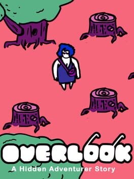 Overlook - undefined - Copertina