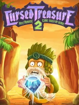 Cursed Treasure 2: Ultimate Edition - Tower Defense - undefined - Copertina