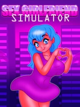 Sex Girlfriend Simulator - undefined - Copertina