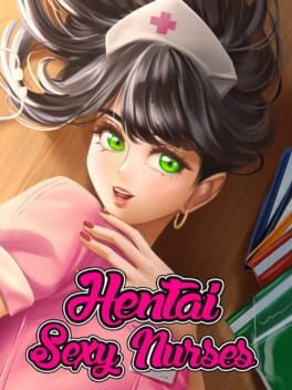 Hentai Sexy Nurses - undefined - Copertina