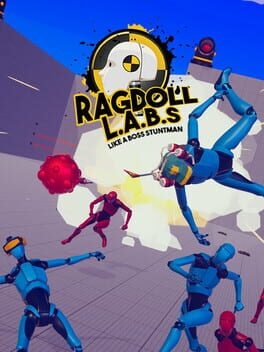 Ragdoll LABS - undefined - Copertina