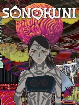 Sonokuni - undefined - Copertina