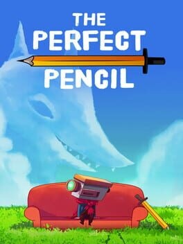 The Perfect Pencil - undefined - Copertina