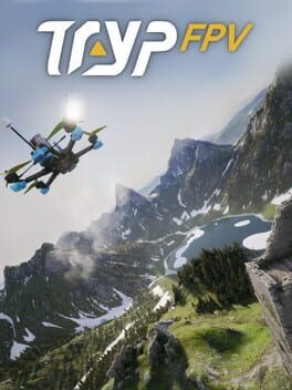 Tryp FPV - undefined - Copertina