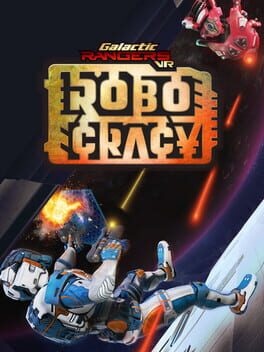 Robocracy - undefined - Copertina
