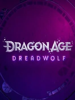 Dragon Age: The Veilguard - Playstation 5 - Copertina
