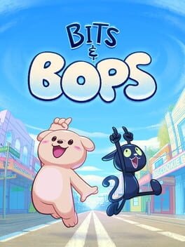 Bits & Bops - undefined - Copertina