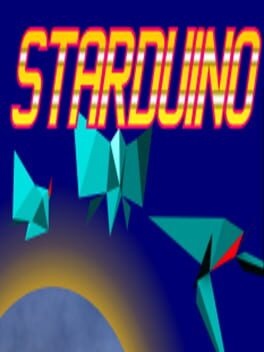Starduino - undefined - Copertina