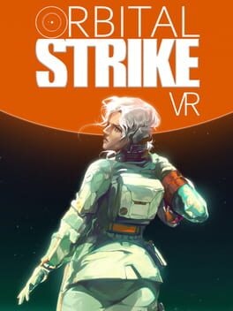 Orbital Strike VR - undefined - Copertina