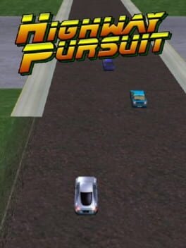 Highway Pursuit - undefined - Copertina