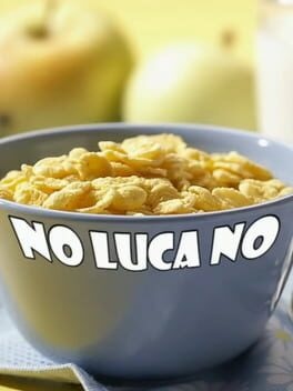 No Luca No - undefined - Copertina