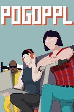 Pogoppl - undefined - Copertina