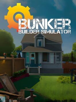 Bunker Builder Simulator - undefined - Copertina