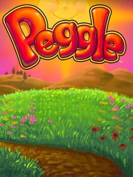 Peggle PSP - undefined - Copertina
