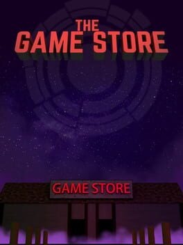 The Game Store - undefined - Copertina
