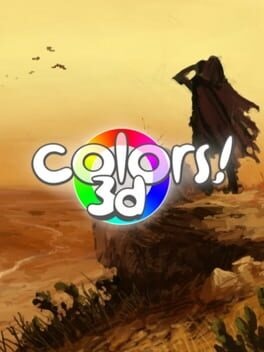 Colors 3D - undefined - Copertina