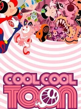 Cool Cool Toon - undefined - Copertina