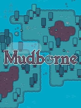 Mudborne - undefined - Copertina