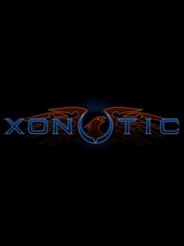 Xonotic - undefined - Copertina