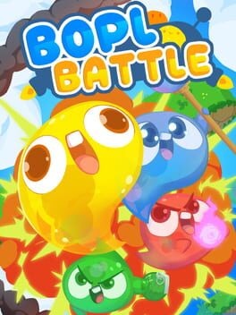 Bopl Battle - undefined - Copertina