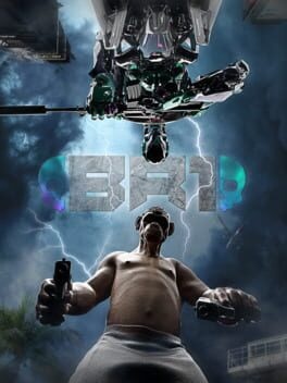 BR1 - undefined - Copertina