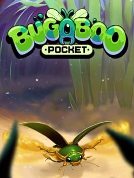 Bugaboo Pocket - undefined - Copertina