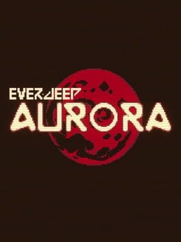 Everdeep Aurora - undefined - Copertina