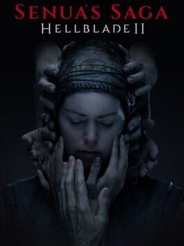 Senua's Saga: Hellblade II - undefined - Copertina