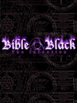 Bible Black: The Infection - undefined - Copertina